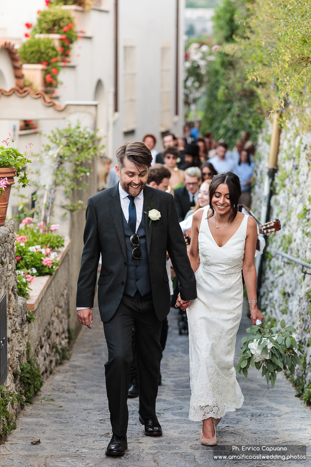 weddings in Italy